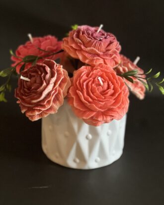 peony pot