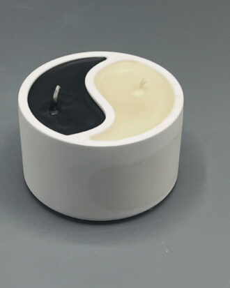 Spa Candles