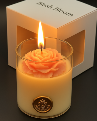 Blush Bloom