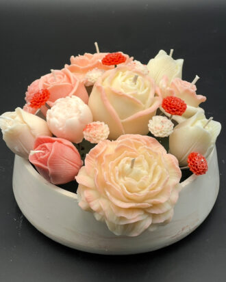 healthy candle