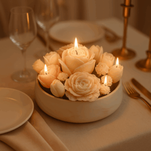 health candle