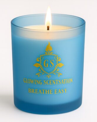 BREATH ESAY
