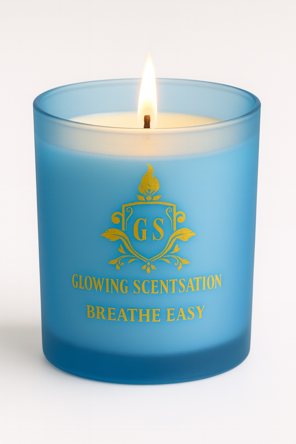 BREATH ESAY