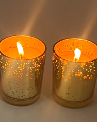 Golden Glow