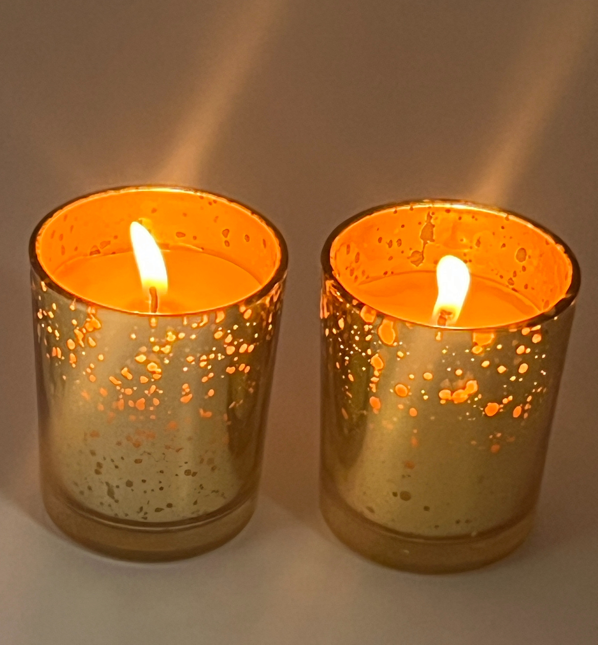 Golden Glow
