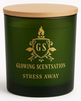STRESS AWAY
