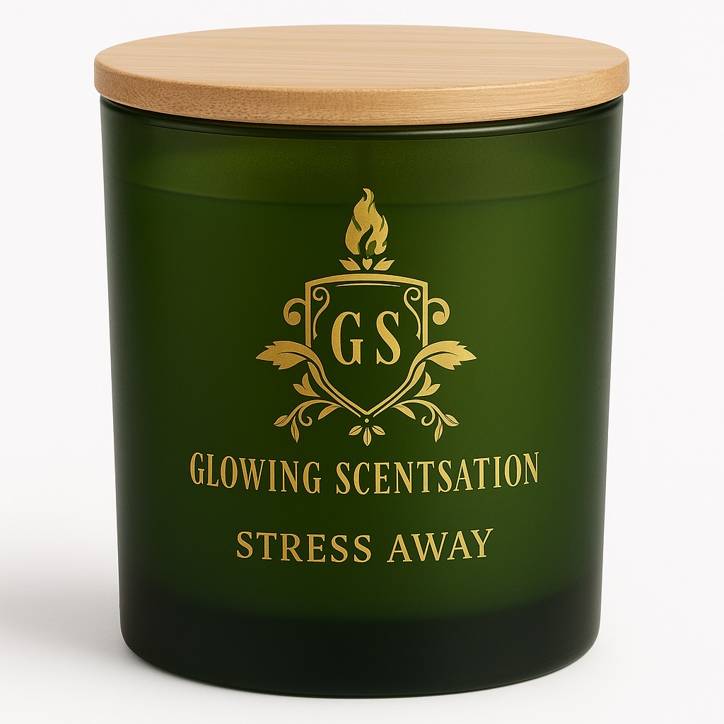 STRESS AWAY