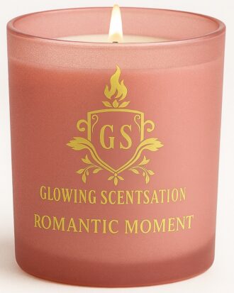 ROMANTIC MOMENT