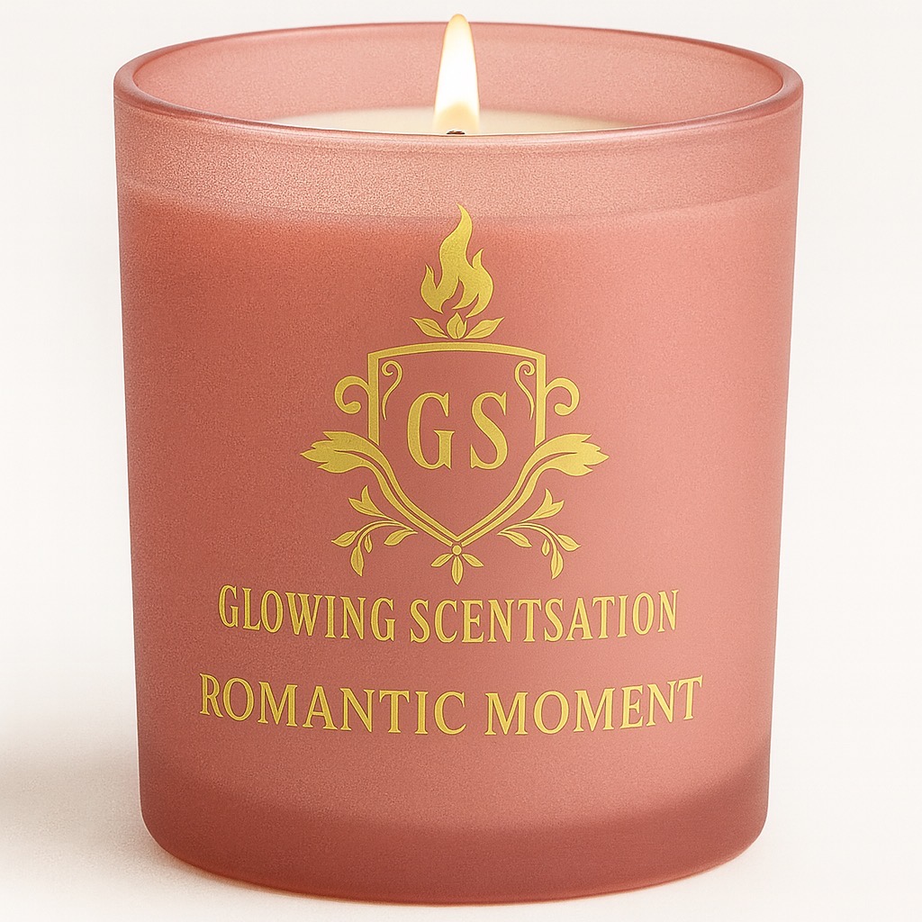 ROMANTIC MOMENT