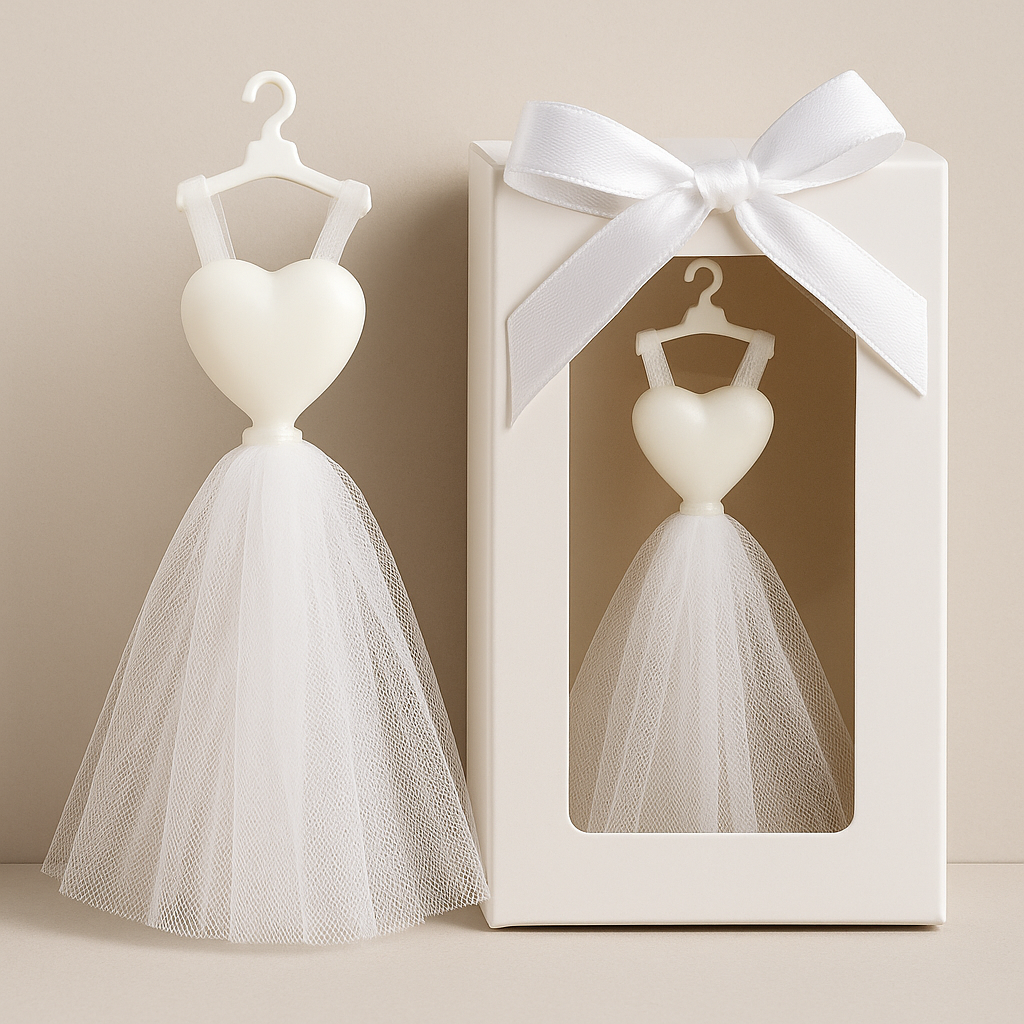 Wedding fevor gift