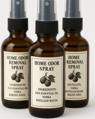 organic home spray