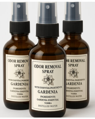 HOME ORGANIC SPRAY