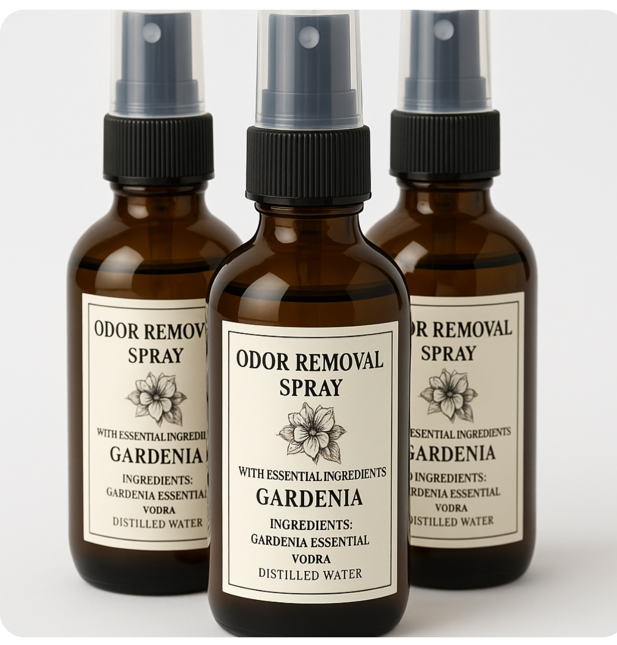 HOME ORGANIC SPRAY