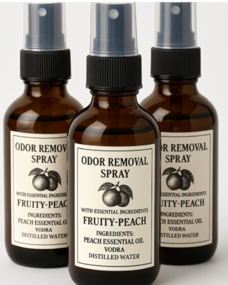 PEACH HOME SPRAY