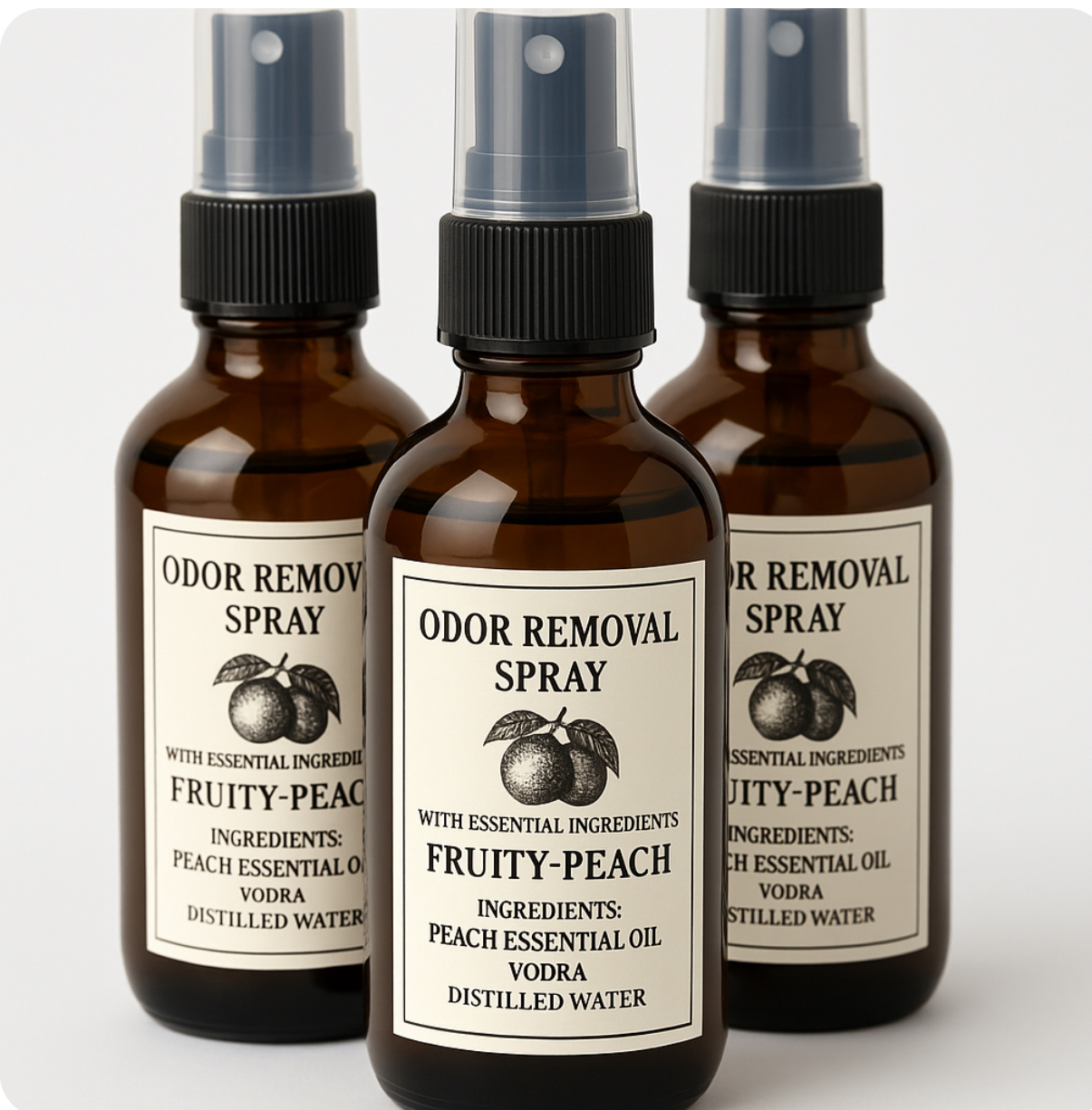 PEACH HOME SPRAY