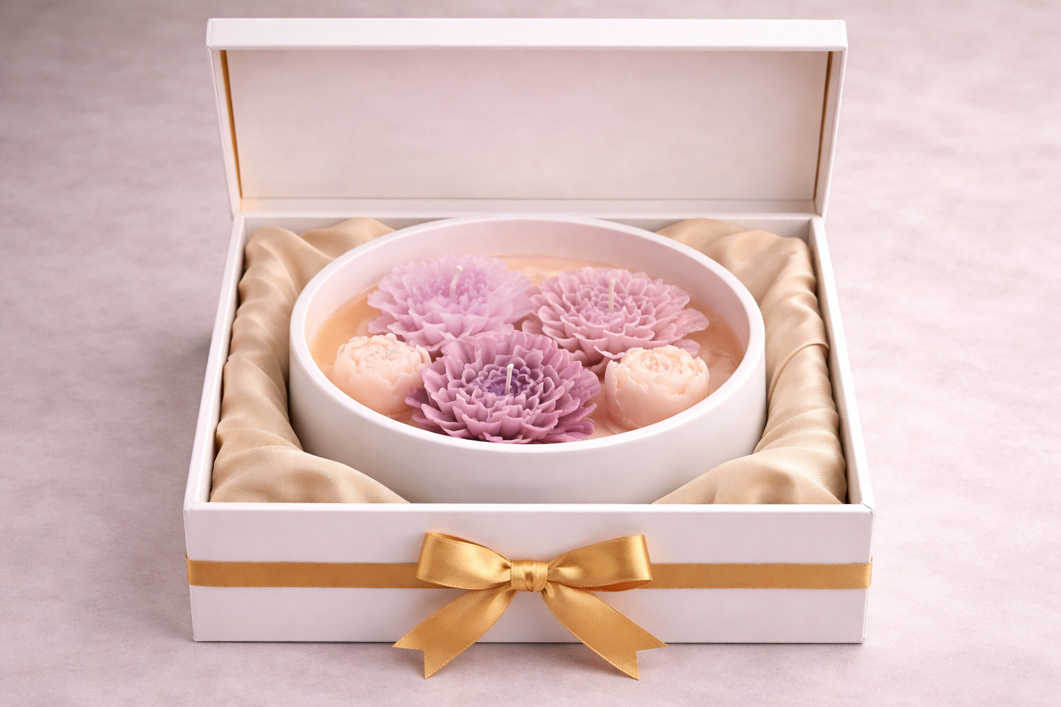 Blush Bloom Signature Box