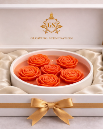 La Bloom Rouge Signature Box