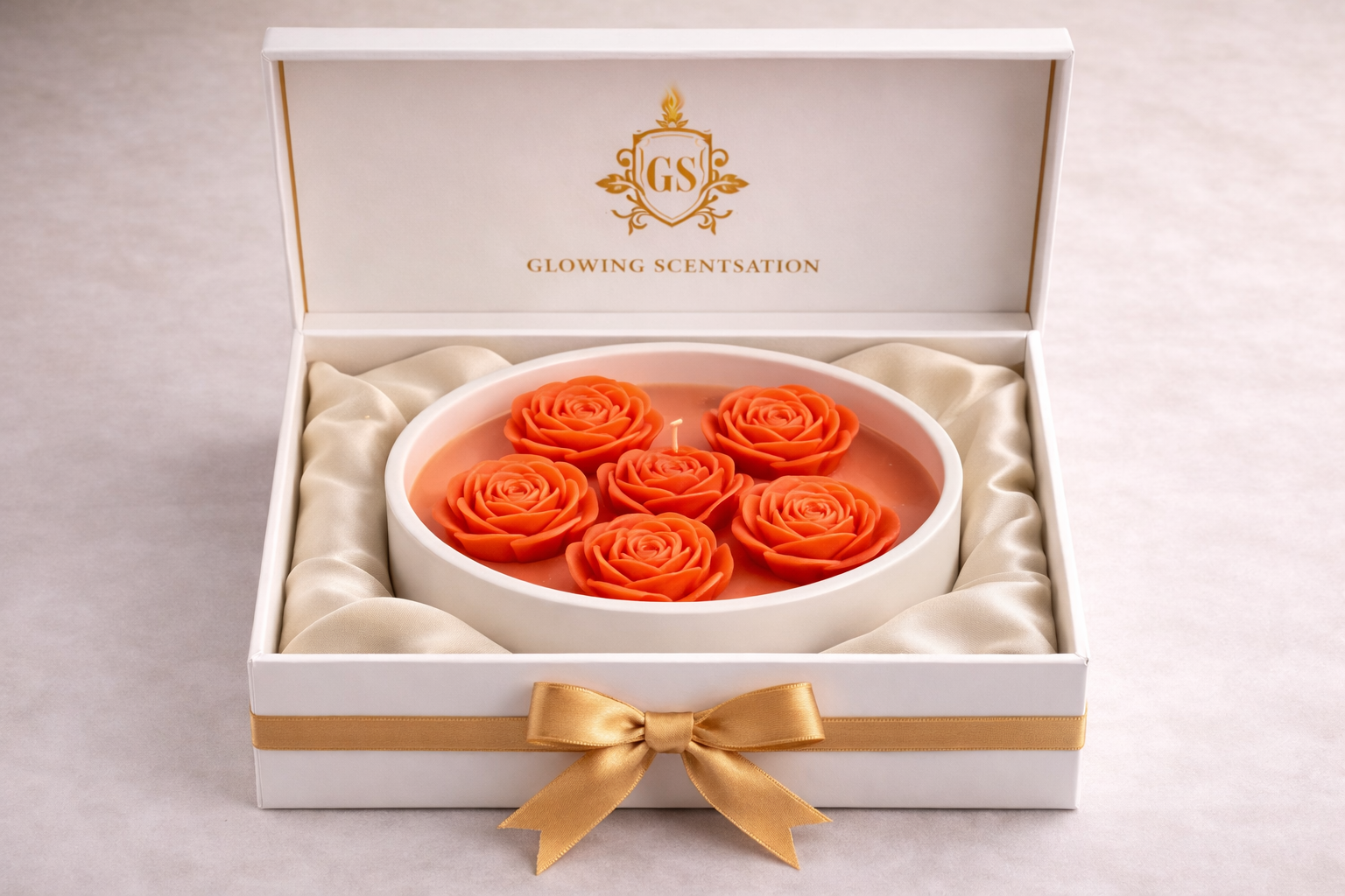 La Bloom Rouge Signature Box