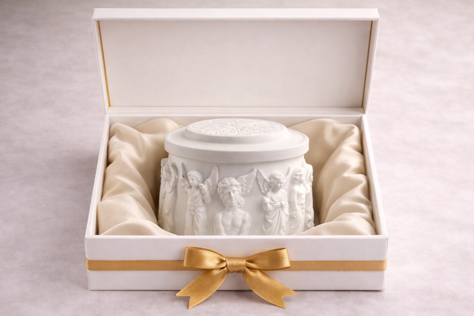 Ethereal Bloom – Sculpted Edition
