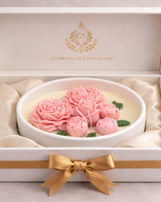 Signature Bloom Gift Box