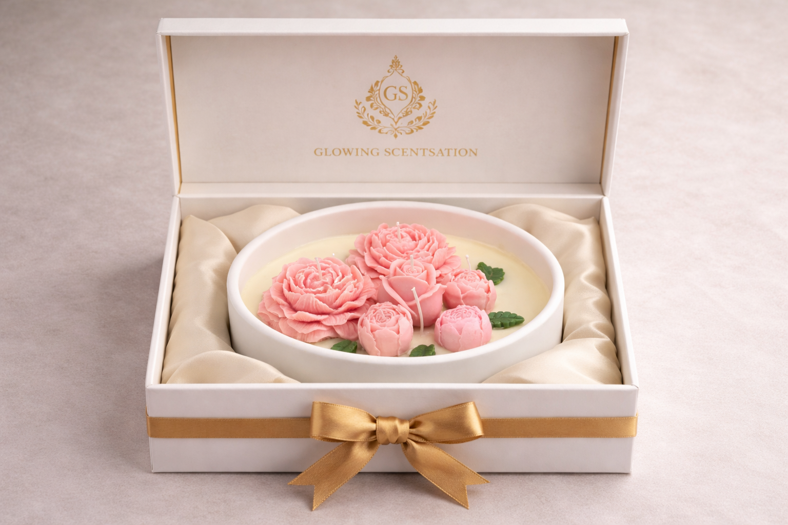 Signature Bloom Gift Box