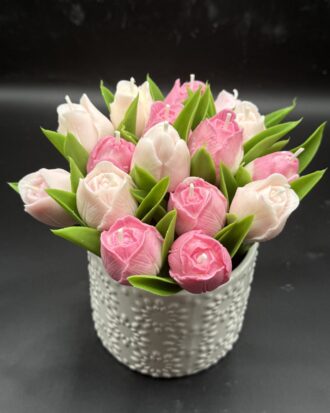 TULIP CANDLE